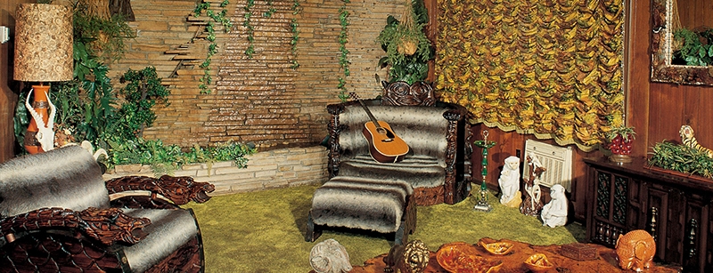 Way Down in the Jungle Room, disco inédito de Elvis Presley 2016