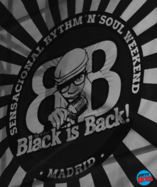 BlackIsBack01 BlackIsBack01