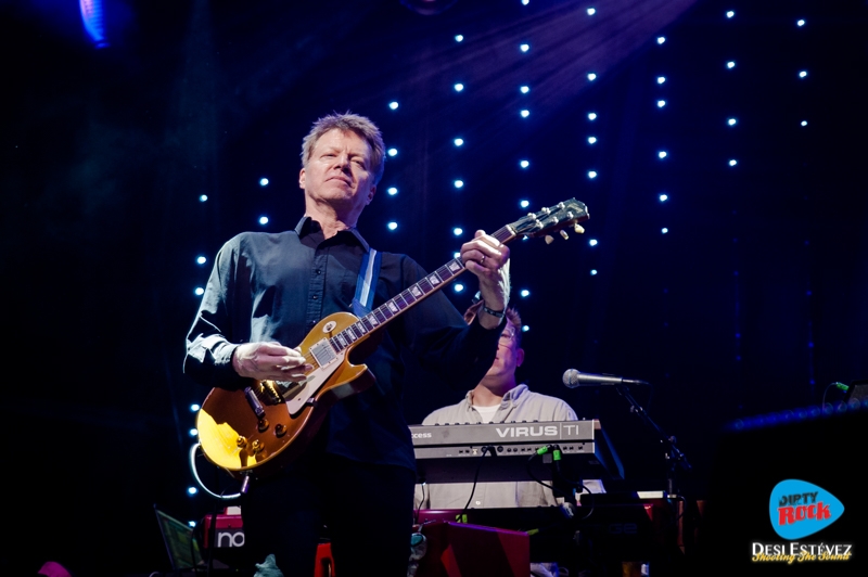 Wilco en el Vida Festival 2016.2