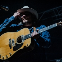 Wilco en el Vida Festival 2016.4