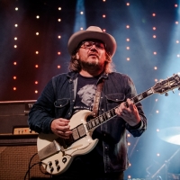 Wilco en el Vida Festival 2016