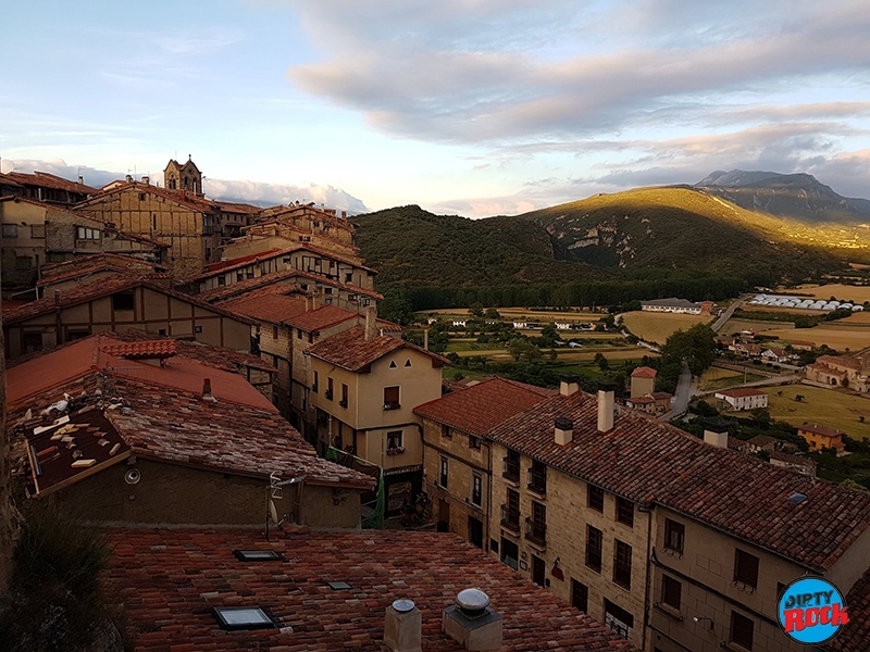 El Último Vals en Frías Burgos Festival 2016