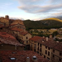 El Último Vals en Frías Burgos Festival 2016