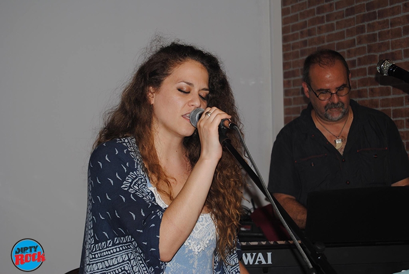Rockschool Barcelona 2016.1