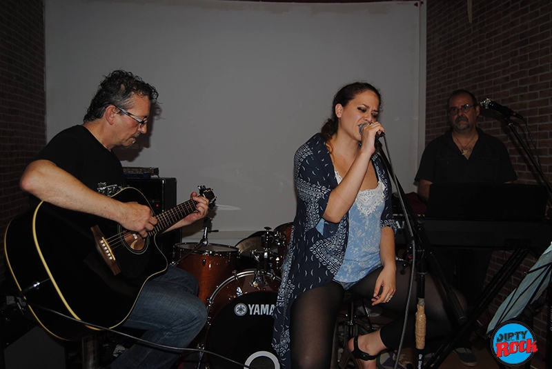 Rockschool Barcelona 2016.4