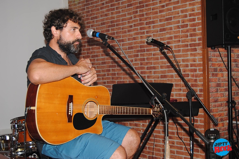 Rockschool Barcelona 2016