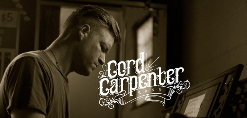 Cord Carpenter y Rami Jaffee Canarias tour 2016