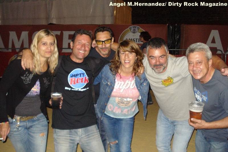 bejar blues 2015 angel manuel hernandez montes dirty rock 1