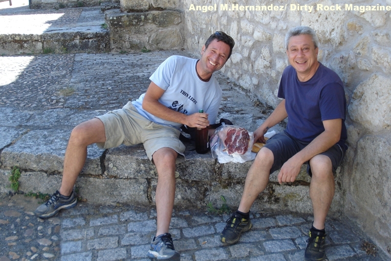 bejar blues 2015 angel manuel hernandez montes dirty rock 5