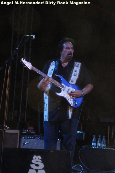coco montoya angel manuel hernandez montes dirty rock 3