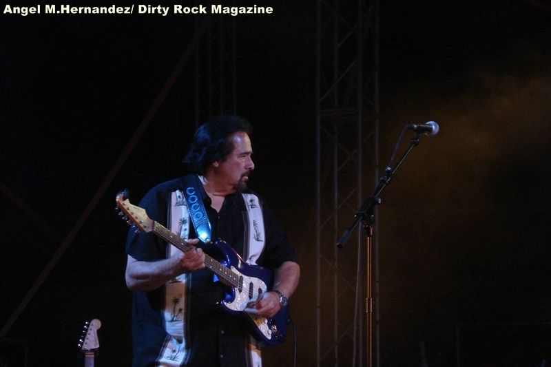 coco montoya angel manuel hernandez montes dirty rock 5