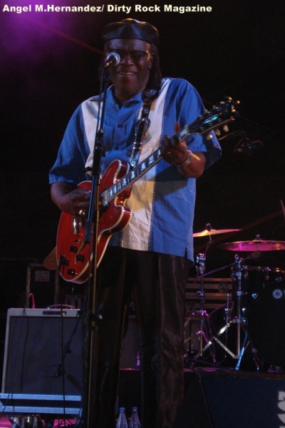 joe louis walker angel manuel hernandez montes dirty rock 1