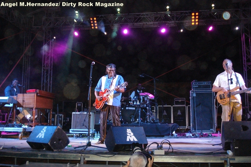 joe louis walker angel manuel hernandez montes dirty rock 2