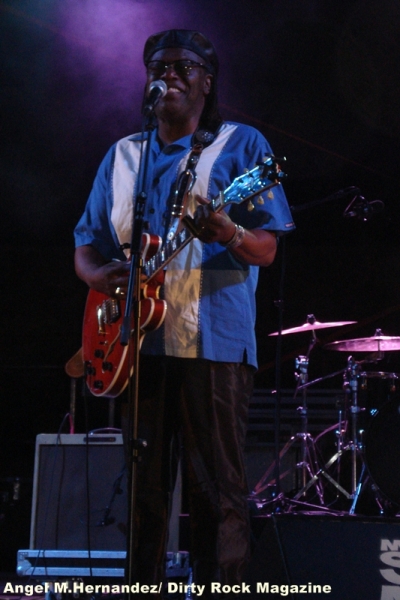 joe louis walker angel manuel hernandez montes dirty rock 3