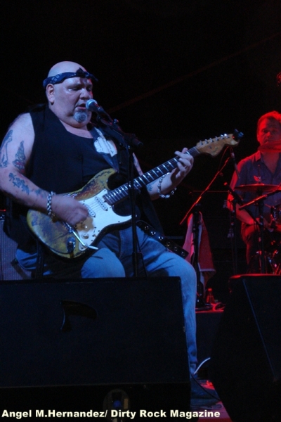 popa chubby angel manuel hernandez montes dirty rock 2