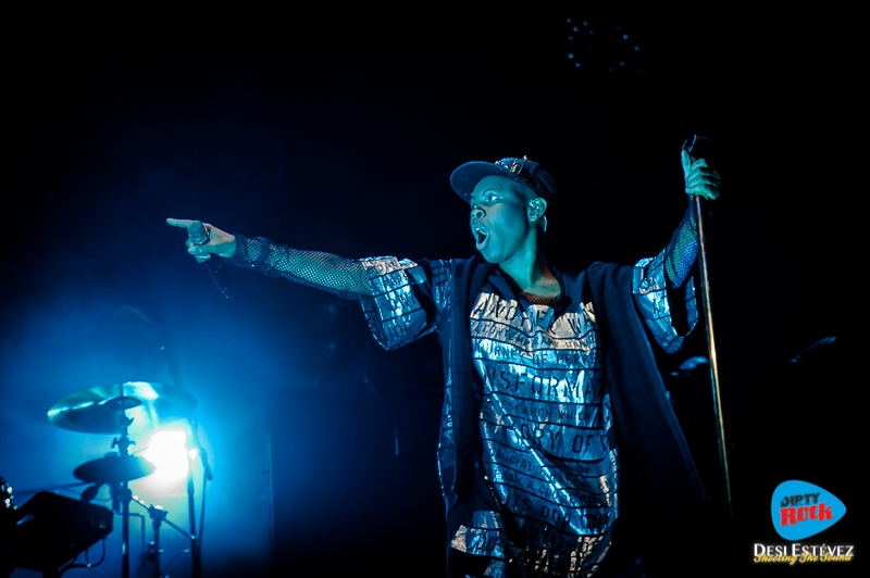 20160709 Skun Anansie CR_DSI0170©DesiEstevez 20160709 Skun Anansie CR_DSI0170©DesiEstevez