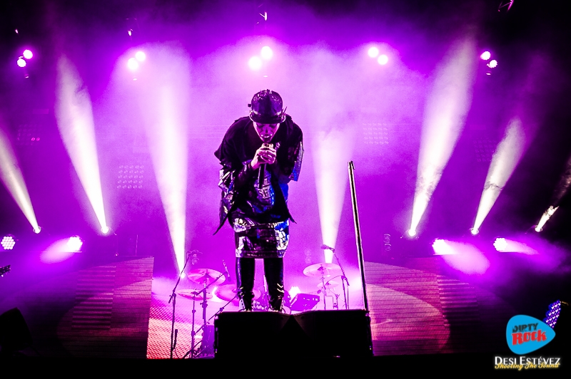 20160709 Skun Anansie CR_DSI0207©DesiEstevez 20160709 Skun Anansie CR_DSI0207©DesiEstevez