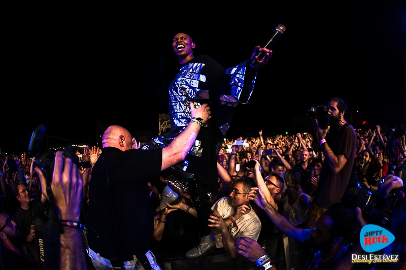 20160709 Skun Anansie CR_DSI0325©DesiEstevez 20160709 Skun Anansie CR_DSI0325©DesiEstevez