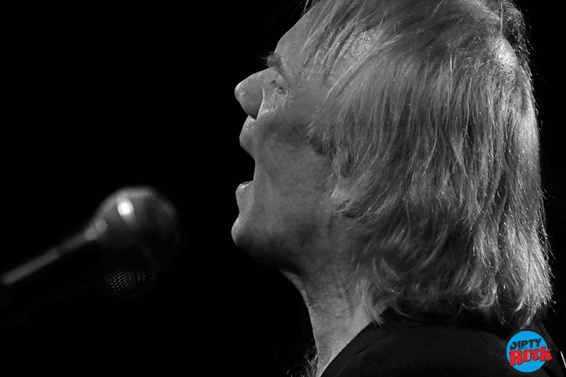 Marc Jonson en el Café Berlín Madrid 2016.13