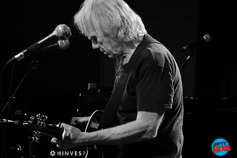 Marc Jonson en el Café Berlín Madrid 2016.14