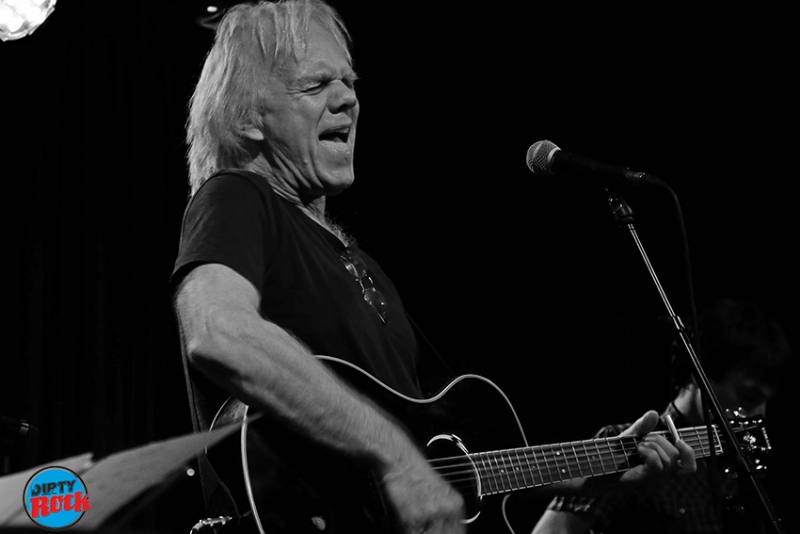 Marc Jonson en el Café Berlín Madrid 2016.20 Marc Jonson en el Café Berlín Madrid 2016.20