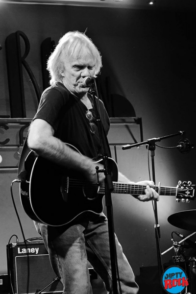Marc Jonson en el Café Berlín Madrid 2016.22