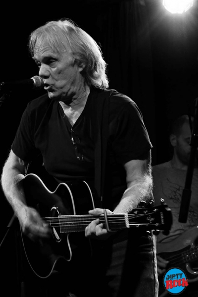 Marc Jonson en el Café Berlín Madrid 2016.24