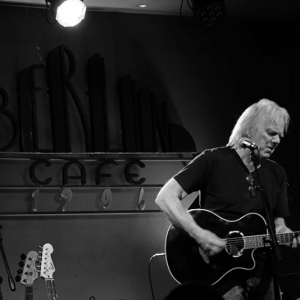 Marc Jonson en el Café Berlín Madrid 2016.15