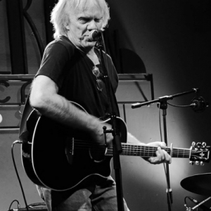 Marc Jonson en el Café Berlín Madrid 2016.22