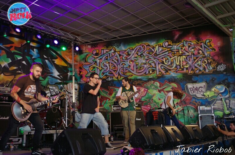 zeason band