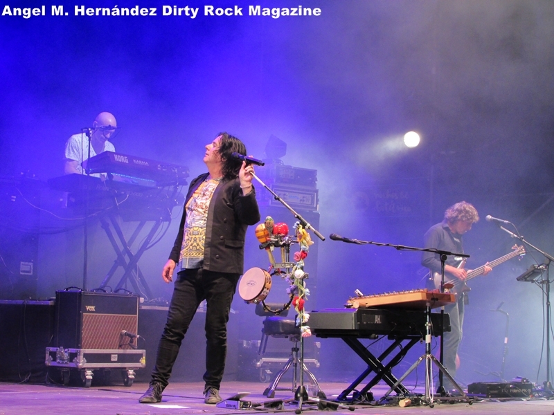 marillion 2016