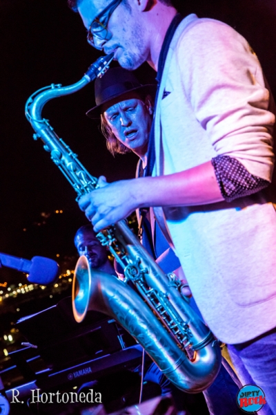 J. RABASCALL QUINTET-2882 J. RABASCALL QUINTET-2882