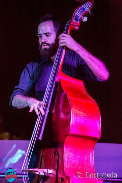 J. RABASCALL QUINTET-3040