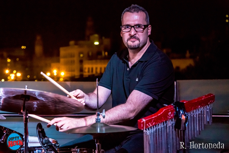 J. RABASCALL QUINTET-3054 J. RABASCALL QUINTET-3054