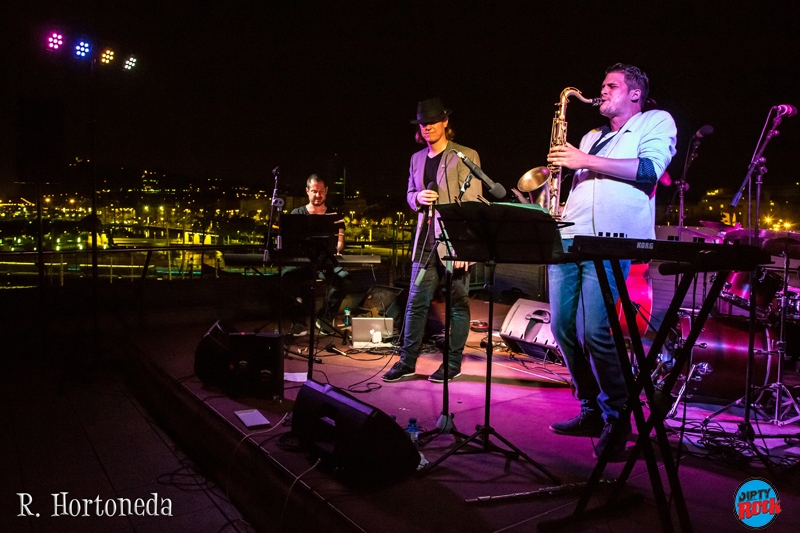 J. RABASCALL QUINTET-3089 J. RABASCALL QUINTET-3089