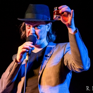  Jordi Rabascall Quintet en el Museo de Historia de Catalunya en Barcelona