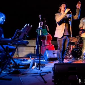  Jordi Rabascall Quintet  en el Museo de Historia de Catalunya