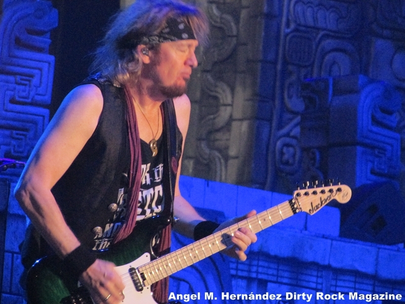IRON MAIDEN 002 IRON MAIDEN 002