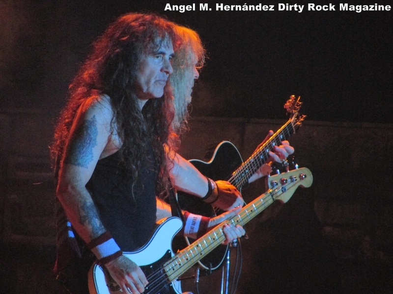 IRON MAIDEN 004 IRON MAIDEN 004