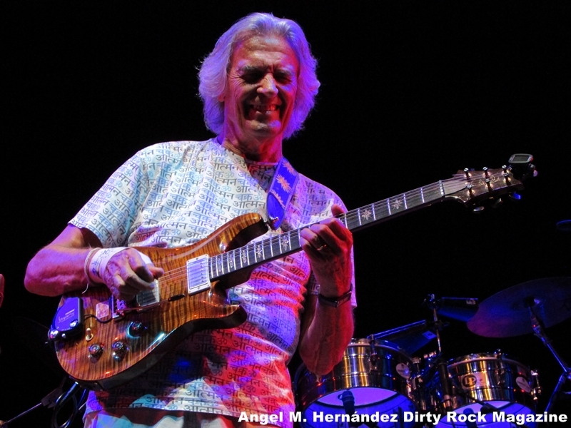 john mclaughlin 007