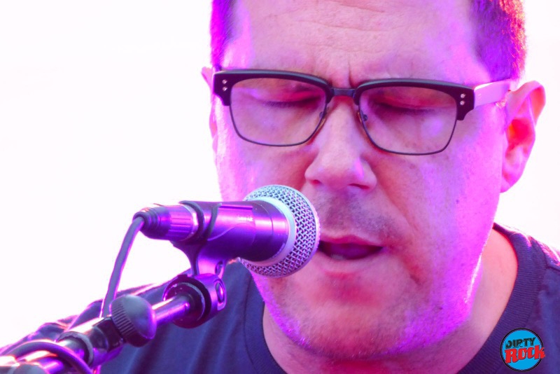 Damien Jurado Madrid Veranos de la Villa 2016.2