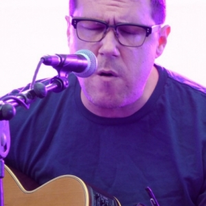 Damien Jurado Madrid Veranos de la Villa 2016.4