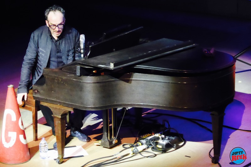 Elvs Costello Madrid 2016.3