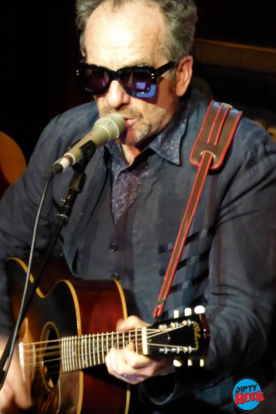 Elvs Costello Madrid 2016.8