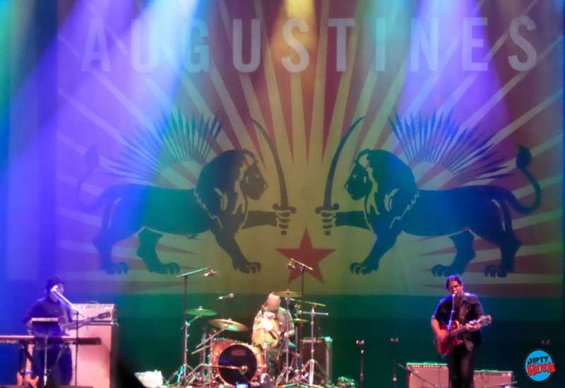 Augustines Augustines