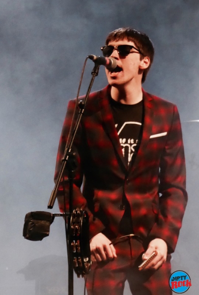 TheStrypes
