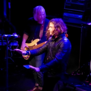 Rival Sons en Madrid GetMAD festival 2016.13