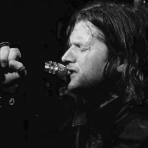 Rival Sons en Madrid GetMAD festival 2016.7