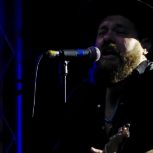 Nathaniel Rateliff and The Night Sweats en Madrid 2016