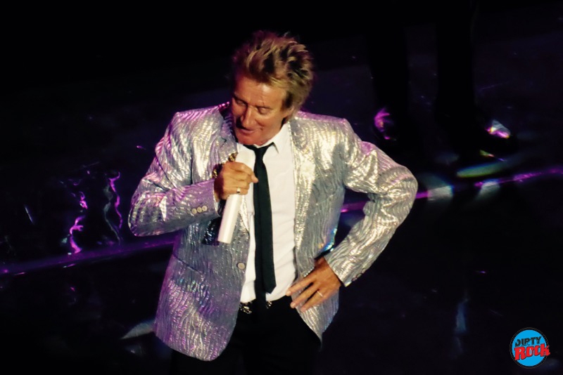 Rod Stewart en Madrid 2016 Universal Music Festival.10 Rod Stewart en Madrid 2016 Universal Music Festival.10